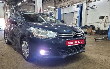 Citroen C4 II рестайлинг, 2012 год, 450 000 рублей, 6 фотография