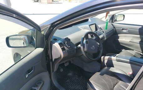 Toyota Prius, 2007 год, 775 000 рублей, 7 фотография