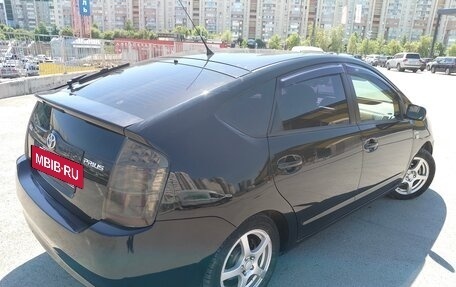 Toyota Prius, 2007 год, 775 000 рублей, 3 фотография