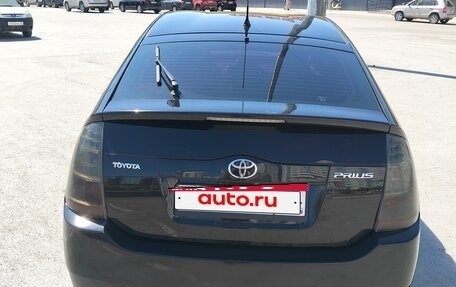 Toyota Prius, 2007 год, 775 000 рублей, 4 фотография