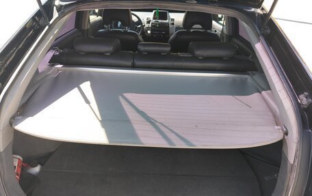Toyota Prius, 2007 год, 775 000 рублей, 12 фотография