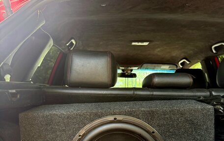 Mazda 3 MPS, 2008 год, 750 000 рублей, 9 фотография