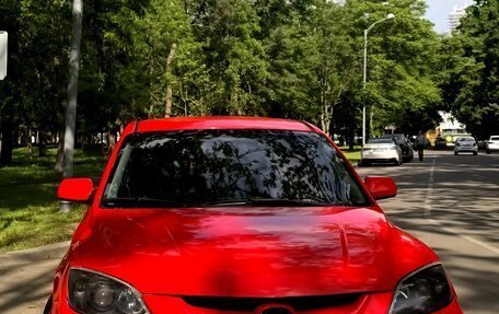 Mazda 3 MPS, 2008 год, 750 000 рублей, 5 фотография