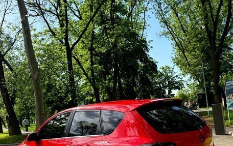 Mazda 3 MPS, 2008 год, 750 000 рублей, 4 фотография
