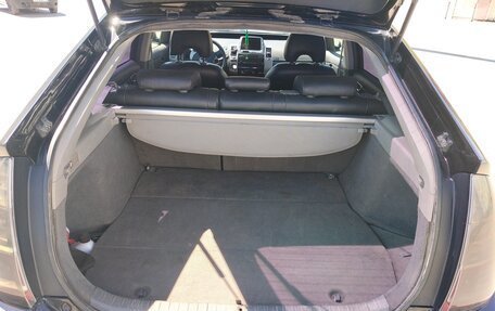Toyota Prius, 2007 год, 775 000 рублей, 11 фотография