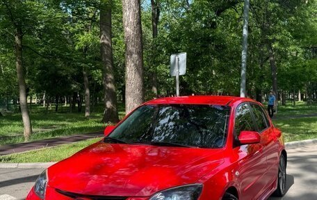 Mazda 3 MPS, 2008 год, 750 000 рублей, 2 фотография