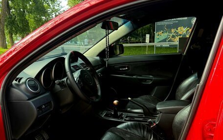 Mazda 3 MPS, 2008 год, 750 000 рублей, 7 фотография