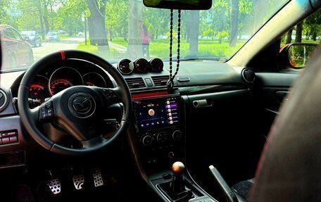Mazda 3 MPS, 2008 год, 750 000 рублей, 8 фотография