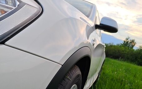 BMW X4, 2014 год, 2 650 000 рублей, 7 фотография