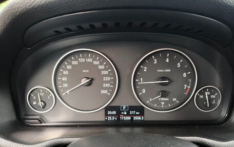 BMW X4, 2014 год, 2 650 000 рублей, 8 фотография