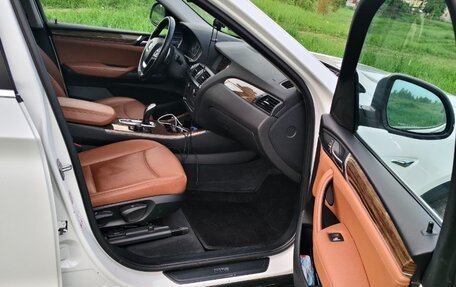 BMW X4, 2014 год, 2 650 000 рублей, 13 фотография