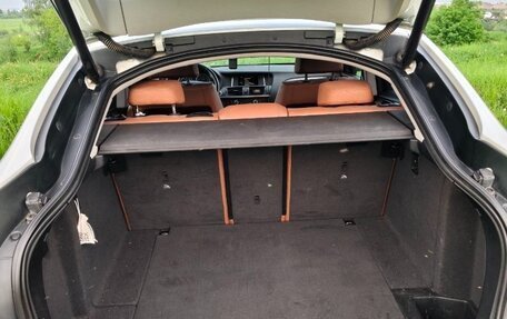 BMW X4, 2014 год, 2 650 000 рублей, 14 фотография