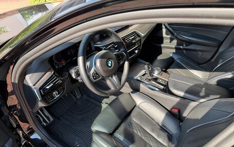 BMW 5 серия, 2019 год, 3 800 000 рублей, 7 фотография
