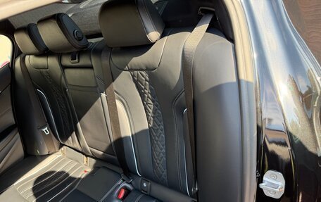 BMW 5 серия, 2019 год, 3 800 000 рублей, 16 фотография