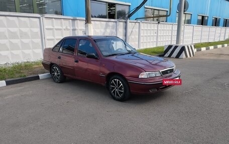 Daewoo Nexia I рестайлинг, 2004 год, 120 000 рублей, 2 фотография