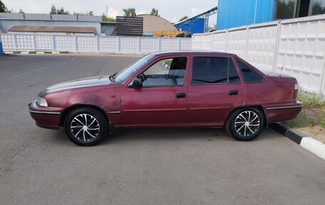 Daewoo Nexia I рестайлинг, 2004 год, 120 000 рублей, 5 фотография