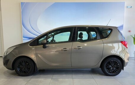 Opel Meriva, 2013 год, 899 000 рублей, 4 фотография