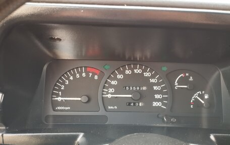Daewoo Nexia I рестайлинг, 2004 год, 120 000 рублей, 12 фотография
