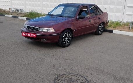 Daewoo Nexia I рестайлинг, 2004 год, 120 000 рублей, 14 фотография