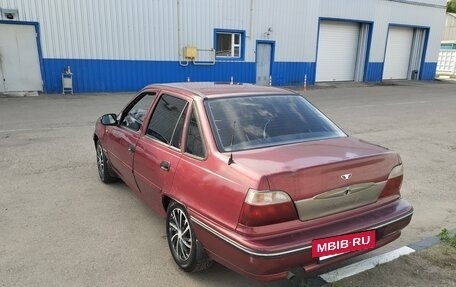 Daewoo Nexia I рестайлинг, 2004 год, 120 000 рублей, 6 фотография
