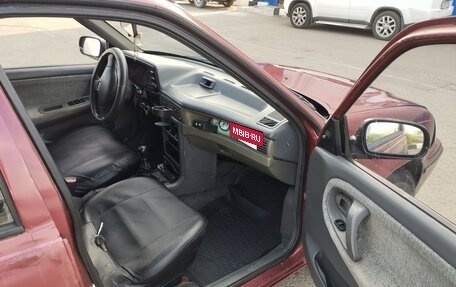 Daewoo Nexia I рестайлинг, 2004 год, 120 000 рублей, 8 фотография