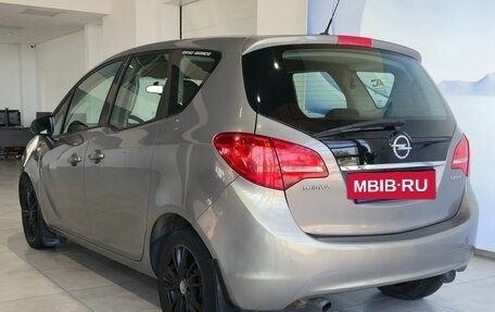 Opel Meriva, 2013 год, 899 000 рублей, 5 фотография