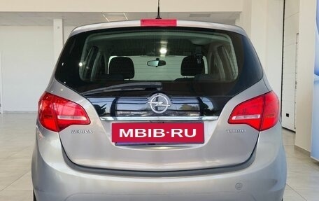 Opel Meriva, 2013 год, 899 000 рублей, 6 фотография