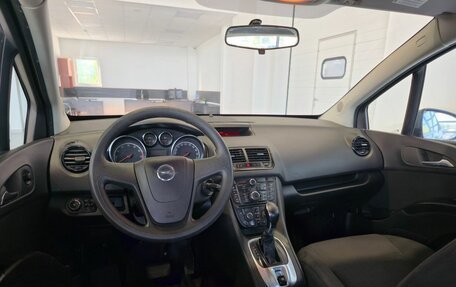 Opel Meriva, 2013 год, 899 000 рублей, 12 фотография