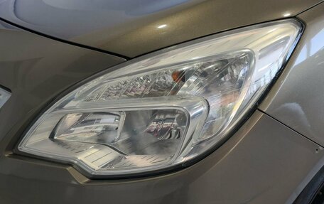 Opel Meriva, 2013 год, 899 000 рублей, 9 фотография