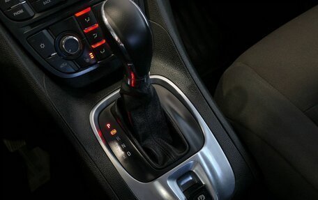 Opel Meriva, 2013 год, 899 000 рублей, 20 фотография