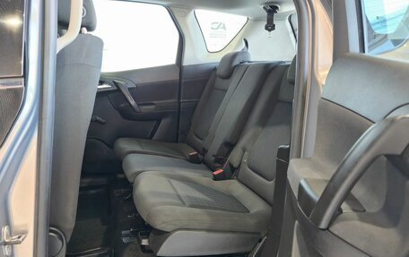 Opel Meriva, 2013 год, 899 000 рублей, 15 фотография