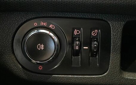 Opel Meriva, 2013 год, 899 000 рублей, 21 фотография