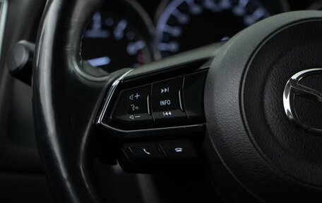 Mazda 6, 2016 год, 2 177 077 рублей, 7 фотография