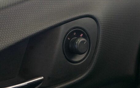 Opel Meriva, 2013 год, 899 000 рублей, 23 фотография