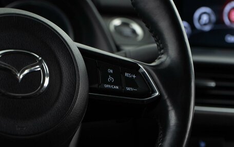 Mazda 6, 2016 год, 2 177 077 рублей, 8 фотография