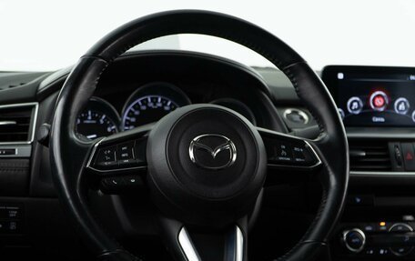 Mazda 6, 2016 год, 2 177 077 рублей, 6 фотография