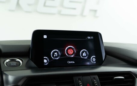 Mazda 6, 2016 год, 2 177 077 рублей, 9 фотография