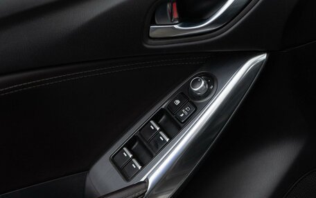 Mazda 6, 2016 год, 2 177 077 рублей, 12 фотография