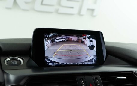 Mazda 6, 2016 год, 2 177 077 рублей, 20 фотография