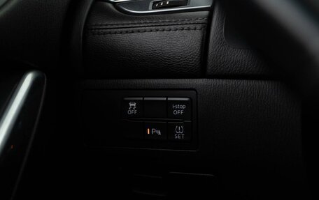 Mazda 6, 2016 год, 2 177 077 рублей, 21 фотография