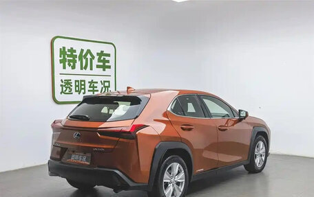 Lexus UX I, 2021 год, 3 500 000 рублей, 3 фотография