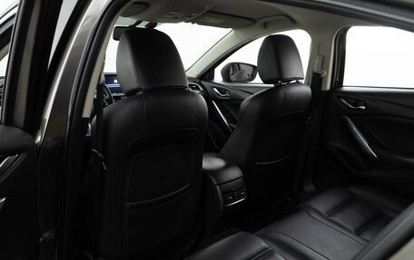 Mazda 6, 2016 год, 2 177 077 рублей, 19 фотография