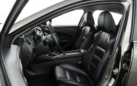 Mazda 6, 2016 год, 2 177 077 рублей, 18 фотография