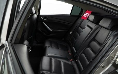 Mazda 6, 2016 год, 2 177 077 рублей, 17 фотография