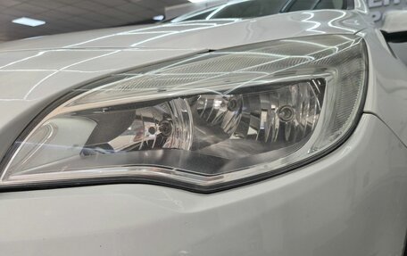 Opel Astra J, 2011 год, 749 000 рублей, 6 фотография
