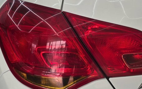 Opel Astra J, 2011 год, 749 000 рублей, 8 фотография