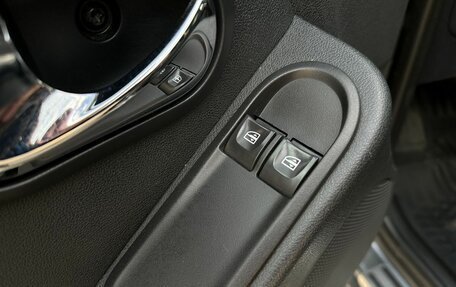 Nissan Terrano III, 2016 год, 1 199 000 рублей, 6 фотография