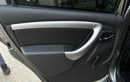 Nissan Terrano III, 2016 год, 1 199 000 рублей, 8 фотография
