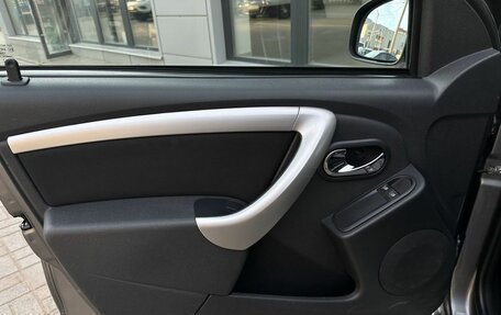 Nissan Terrano III, 2016 год, 1 199 000 рублей, 5 фотография