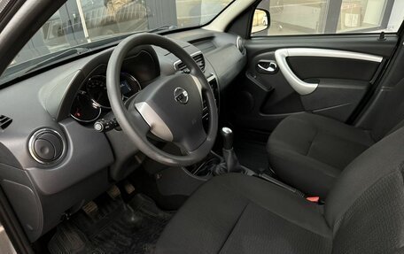 Nissan Terrano III, 2016 год, 1 199 000 рублей, 7 фотография